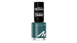 Produktbild von Manhattan Last & Shine Nail Polish