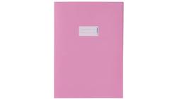 Produktbild von HERMA Hefthülle A4 aus Papier rosa