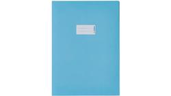 Produktbild von HERMA Hefthülle A4 aus Papier hellblau