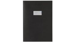 Produktbild von HERMA Hefthülle A4 aus Papier schwarz