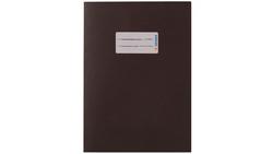 Produktbild von HERMA Hefthülle A4 aus Papier braun