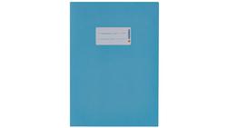 Produktbild von HERMA Hefthülle A5 aus Papier hellblau