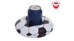 Produktbild von Happy People - Getränkehalter Fußball