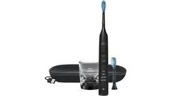 Produktbild von PHILIPS Sonicare DiamondClean Elektrische Schallzahnbürste mit App HX9913/18