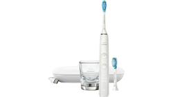 Produktbild von PHILIPS Elektrische Schallzahnbürste mit App HX9913/17