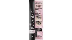 Produktbild von L'ORÉAL PARIS Lash Paradise Intense Black