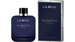 Produktbild von LA RIVE Ironstone Eau de Toilette