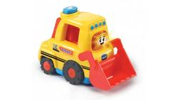 Produktbild von VTech - Tut Tut Baby Flitzer - Bagger