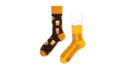 Produktbild von MANY MORNINGS Unisex Socken Craft Beer Regular 1 Paar