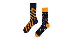 Produktbild von MANY MORNINGS Unisex Socken The Handyman Regular 1 Paar