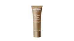 Produktbild von MARBERT Glow Face Cream, Teintverschönernde Gesichtspflege