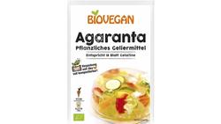 Produktbild von BIOVEGAN Agaranta