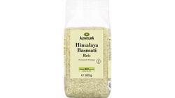 Produktbild von Alnatura Himalaya Basmati Reis
