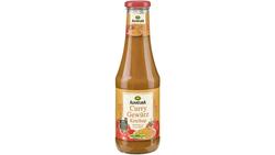 Produktbild von Alnatura Curry Gewürz Ketchup