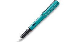 Produktbild von LAMY Al-star Füllhalter turmaline Feder EF