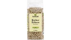 Produktbild von Alnatura Kichererbsen getrocknet