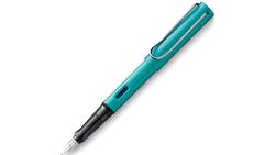 Produktbild von LAMY Al-star Füllhalter turmaline Feder B