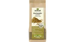 Produktbild von Alnatura Koriander gemahlen