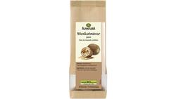 Produktbild von Alnatura Muskatnuss ganz