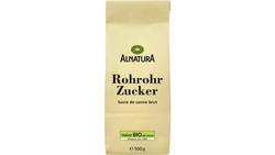Produktbild von Alnatura Rohrohrzucker