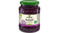 Produktbild von Alnatura Rotkohl