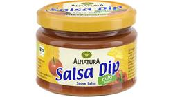Produktbild von Alnatura Salsa Dip Mild