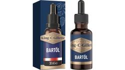 Produktbild von King C. Gillette Bartöl