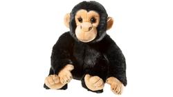 Produktbild von Heunec - Misanimo - Affe Schimpanse 30cm