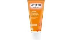 Produktbild von WELEDA Sanddorn Handcreme Express