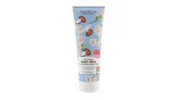 Produktbild von Jean&Len Philosophie Reichhaltig Bodymilk Sheabutter