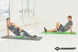 Produktbild von Schildkröt-Fitness - 3 in 1 Massage Roller Set