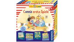 Produktbild von KOSMOS - Connis erste Spiele