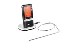 Produktbild von GEFU Digitales Funk-Bratenthermometer HÄNDI®
