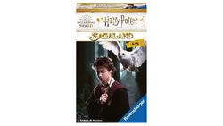 Produktbild von Ravensburger Spiel - Sagaland von Ravensburger in der Welt von Harry Potter - ein Spieleklassiker im handlichen Mitbringspiel-Format