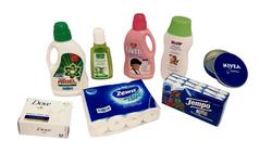 Produktbild von Tanner - Baby Pflege Set