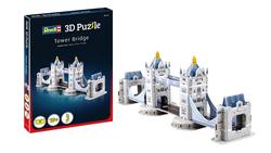 Produktbild von Revell 00116 - 3D Puzzle Tower Bridge