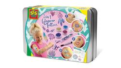 Produktbild von SES Creative - 3-in-1 Glamour Tattoos
