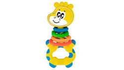 Produktbild von Chicco - Gilby die Giraffe