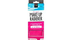 Produktbild von CELINA BLUSH Der original MakeUp Radierer "Tuch" (Pink)