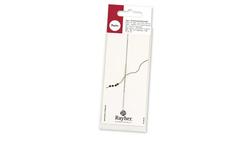 Produktbild von Rayher - PERLENAUFREIHNADEL 11,4 CM 2115800