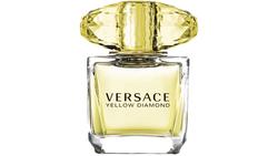 Produktbild von VERSACE Yellow Diamond Eau de Toilette