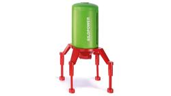 Produktbild von SIKU 5602 World - Standsilo