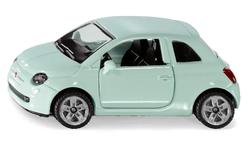 Produktbild von SIKU 1453 Super - Fiat 500