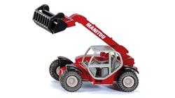 Produktbild von SIKU 1482 Super - Manitou Teleskoplader