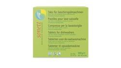 Produktbild von sonett TABS für die Geschirrspülmaschine