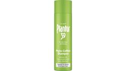 Produktbild von Plantur 39 Phyto-Coffein Shampoo für feines, brüchiges Haar