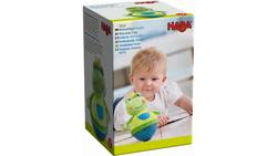 Produktbild von HABA - Stehauffigur Frosch