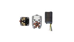 Produktbild von Märklin 60760 H0 - Hochleistungs-Antriebsset