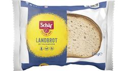 Produktbild von Schär Landbrot - glutenfrei
