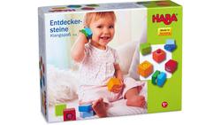 Produktbild von HABA - Entdeckersteine Klangspaß
